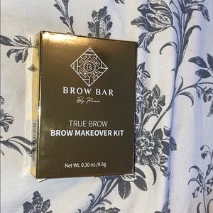 Brow bar kit by reema